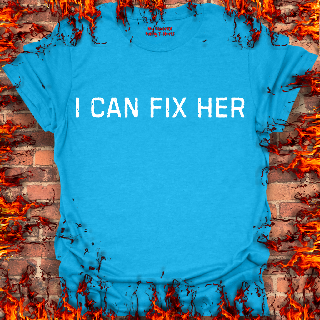 I Can Fix Her product image 10