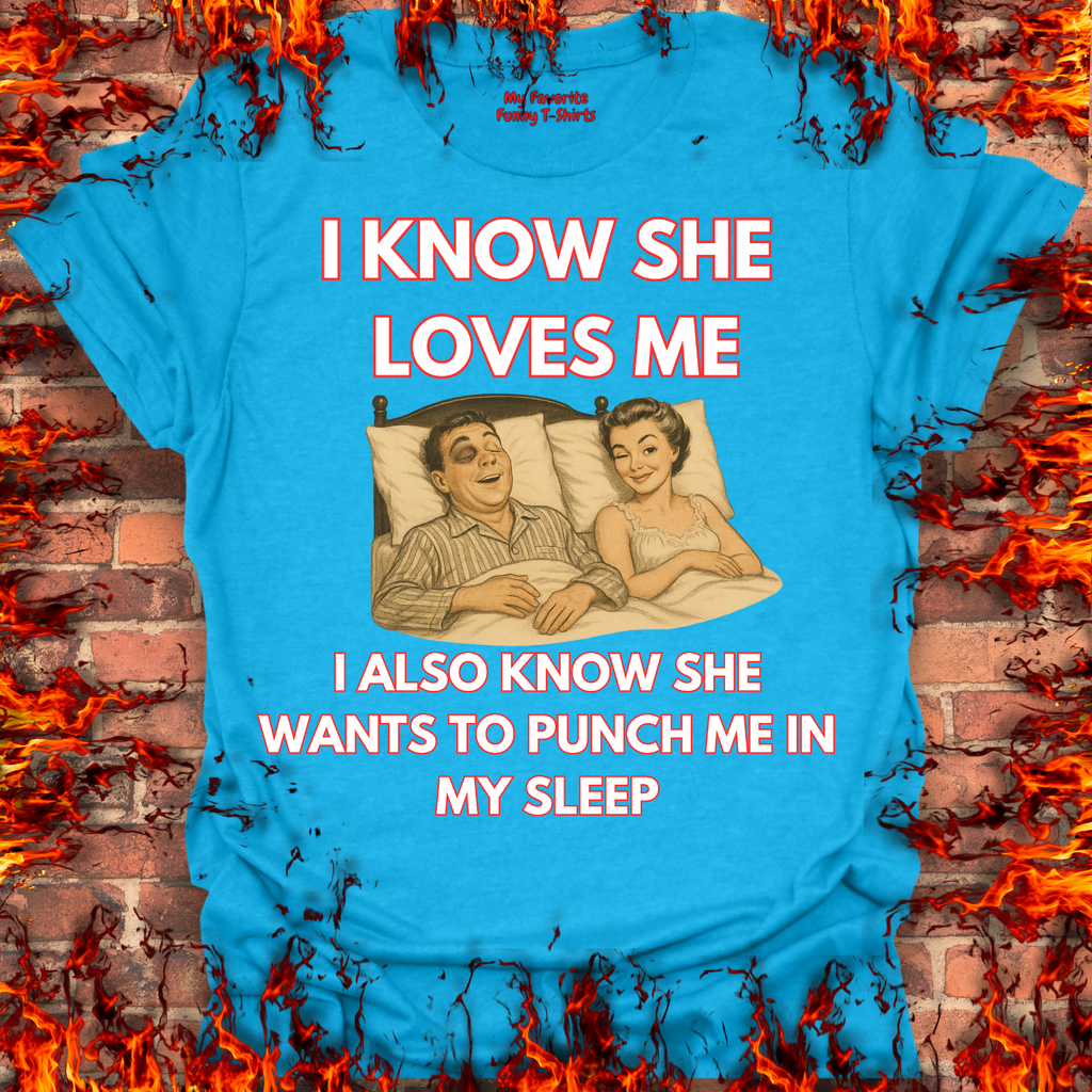 She Loves Me product image 10