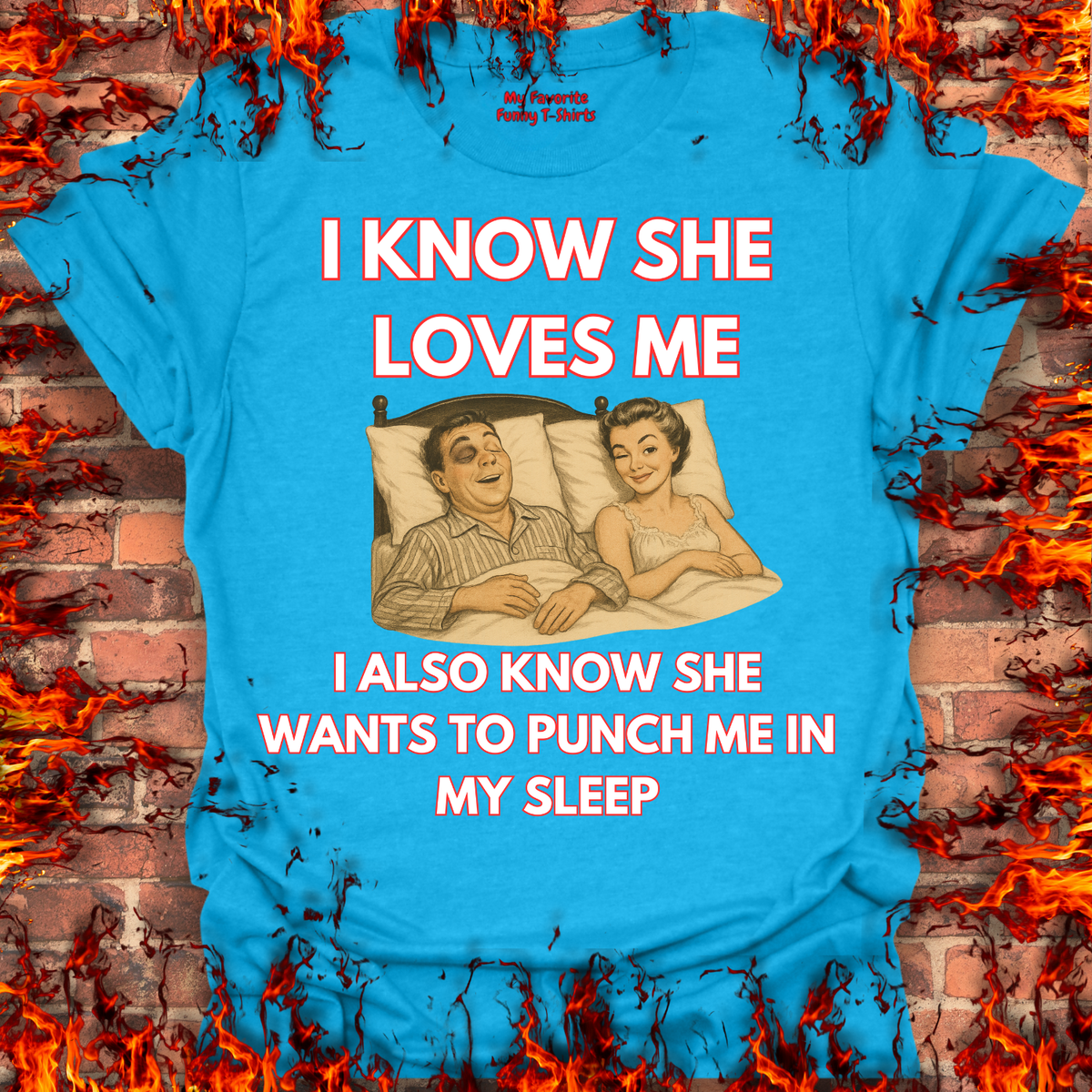 She Loves Me product image 10