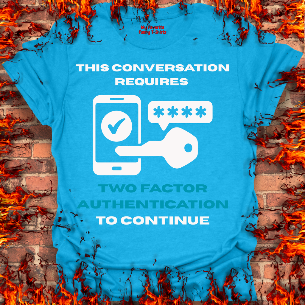 Two Factor Authentication product image 10