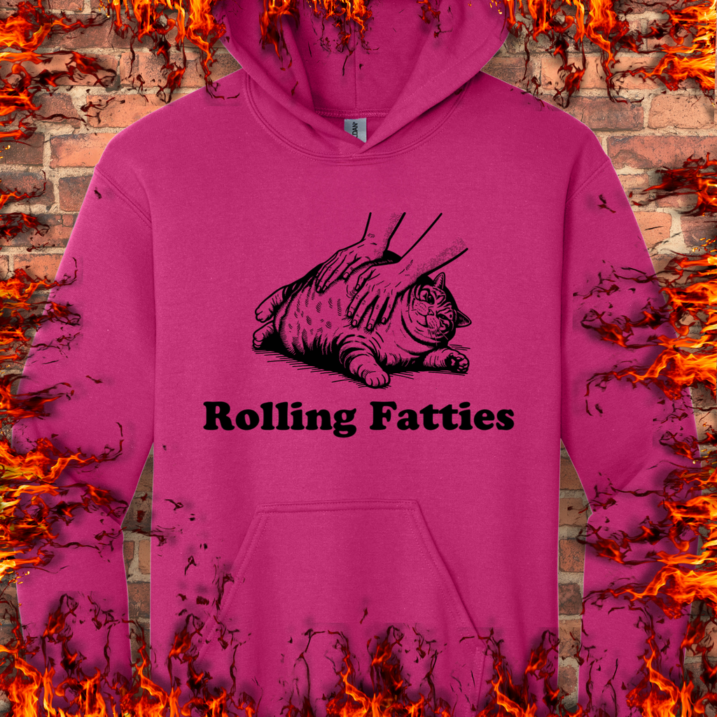 Rolling Fatties product image 7