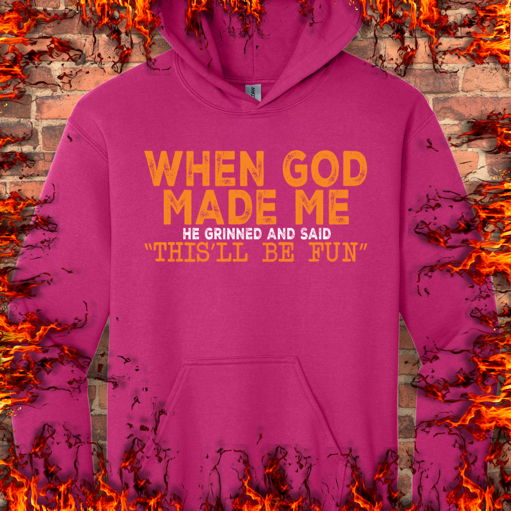 When God Made Me product image 10