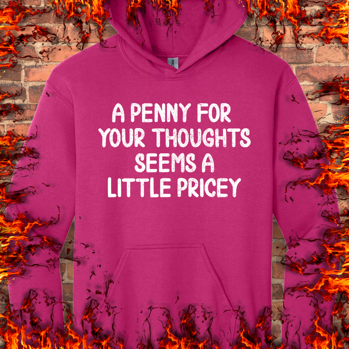 Penny For Your Thoughts product image 10