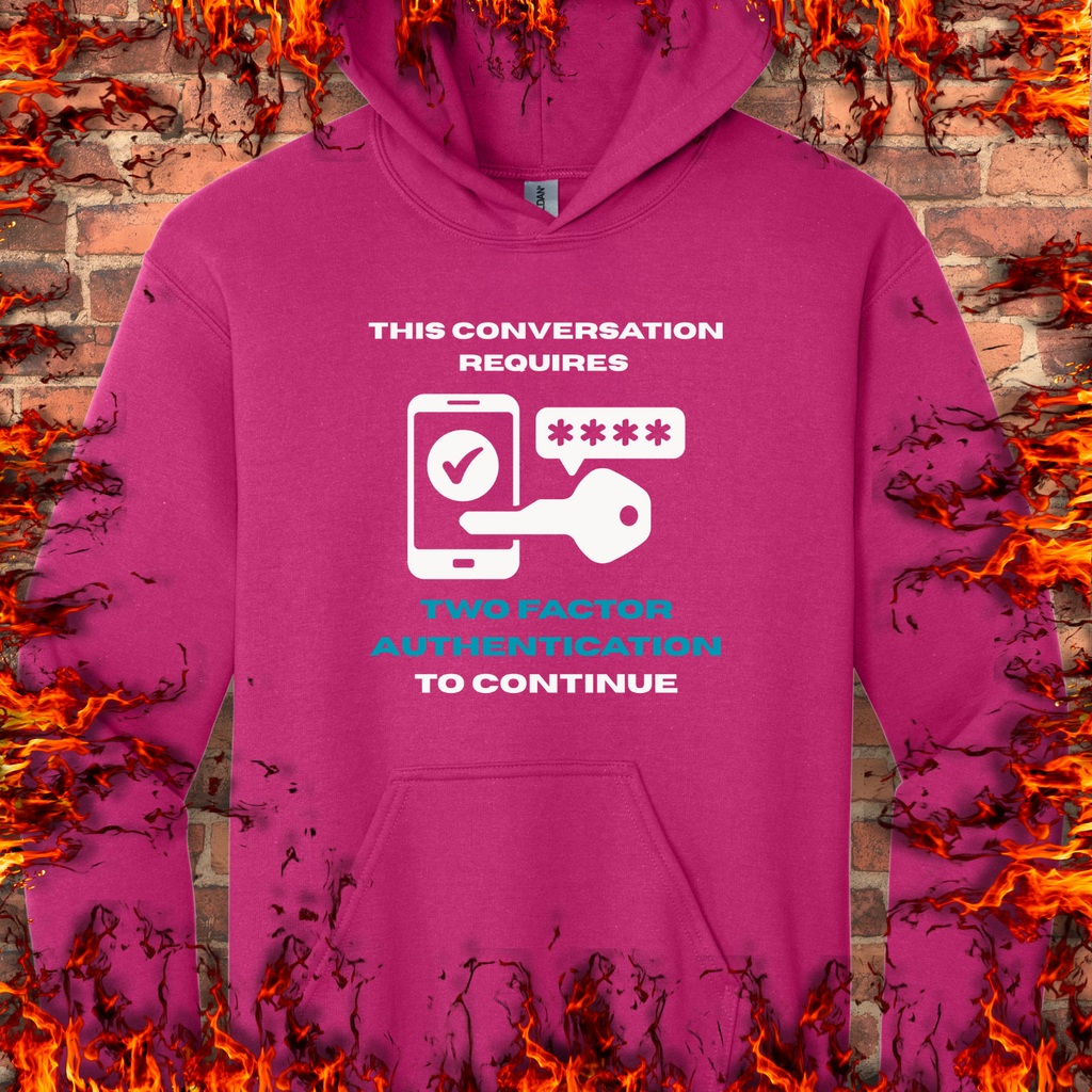 Two Factor Authentication product image 10