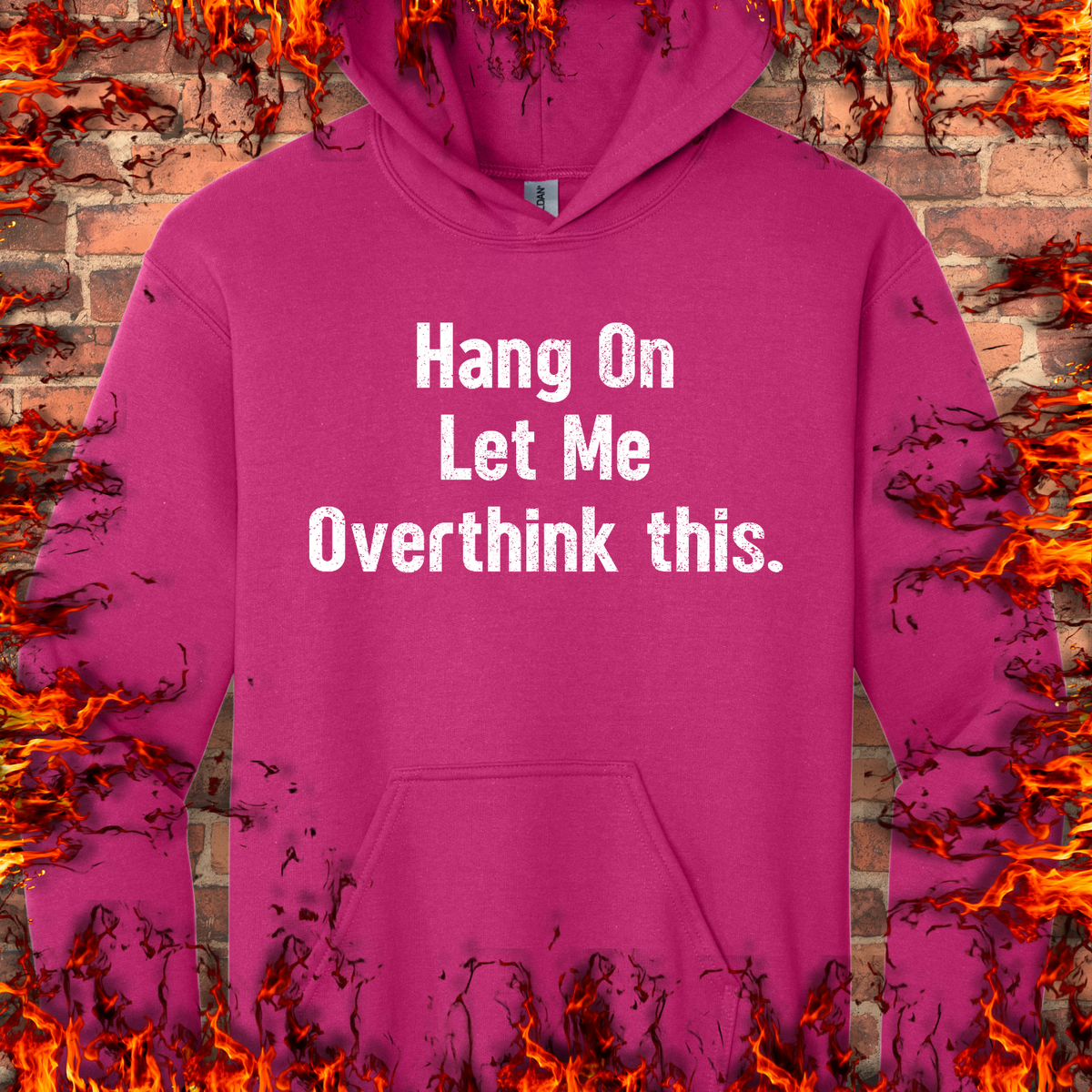 Let Me Overthink This product image 10