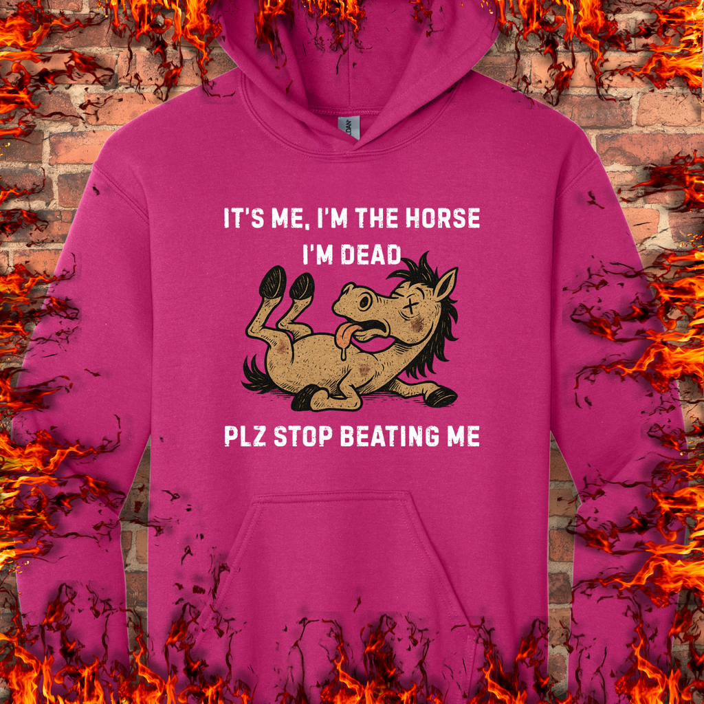 Plz Stop Beating Me product image 10