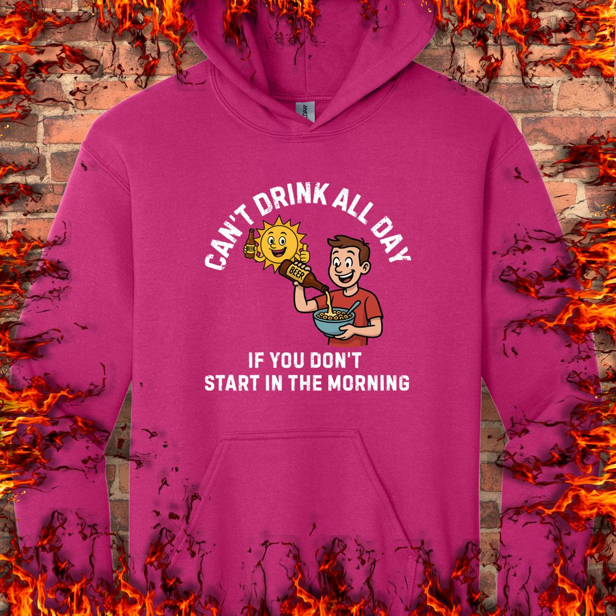 Can't Drink All Day product image 10