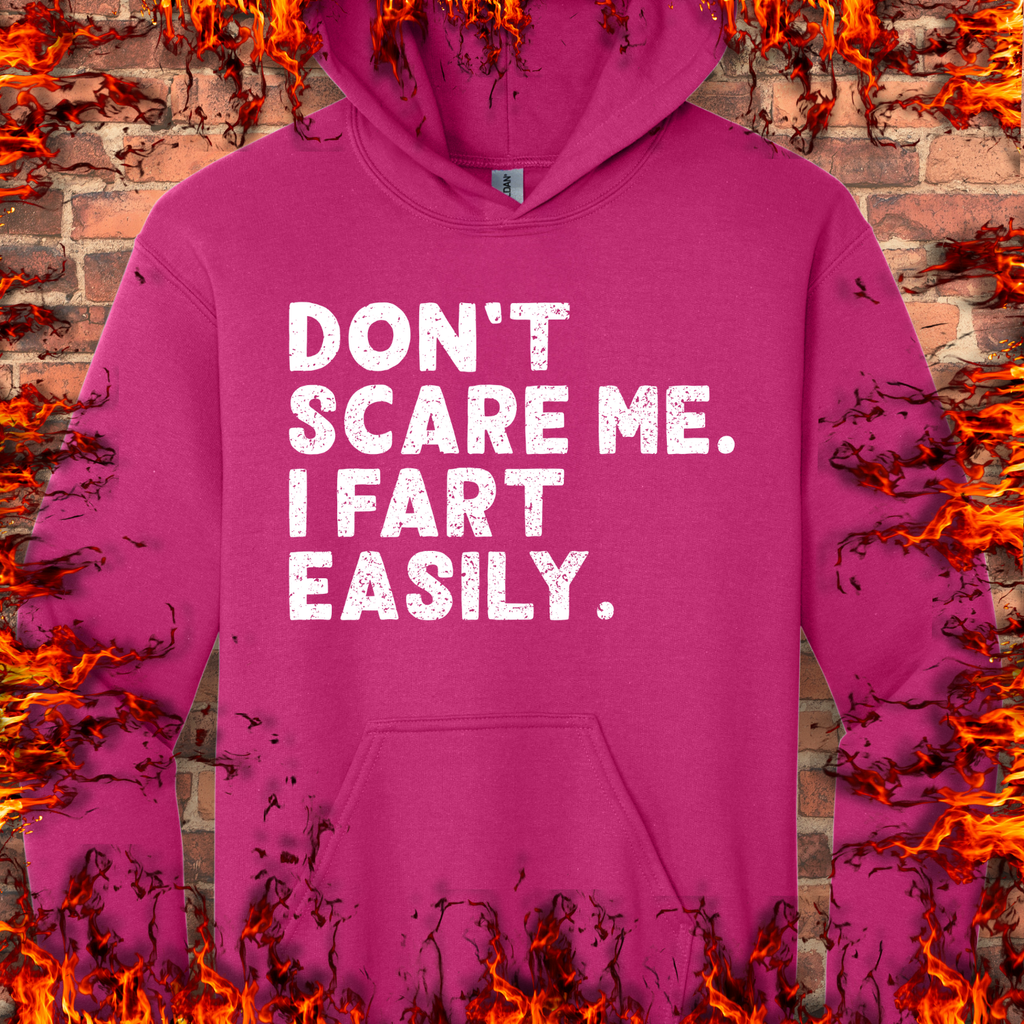 Don't Scare Me product image 10