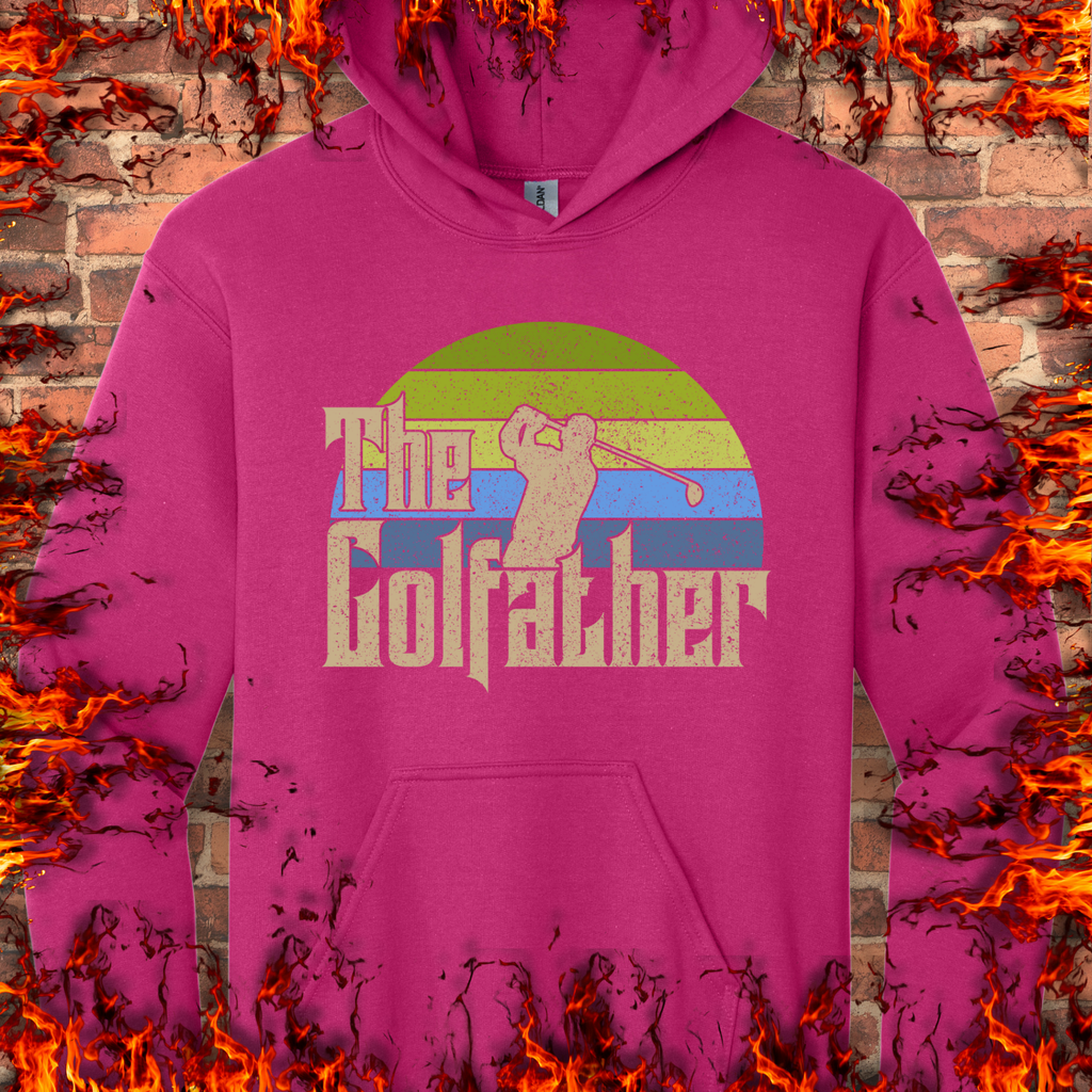 The Golfather product image 10