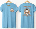 I'm Not Lazy Graphic Tee product image 1
