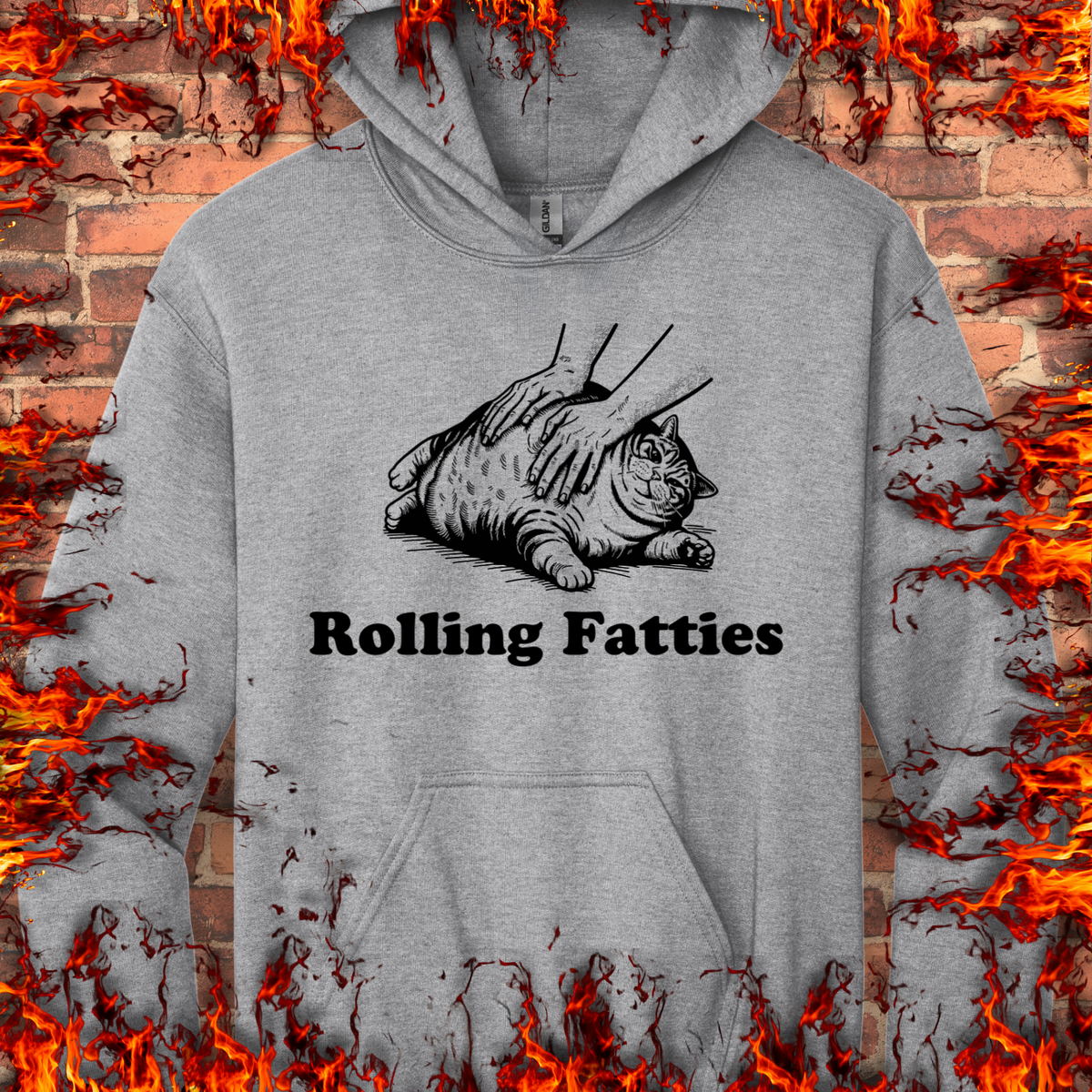 Rolling Fatties product image 3