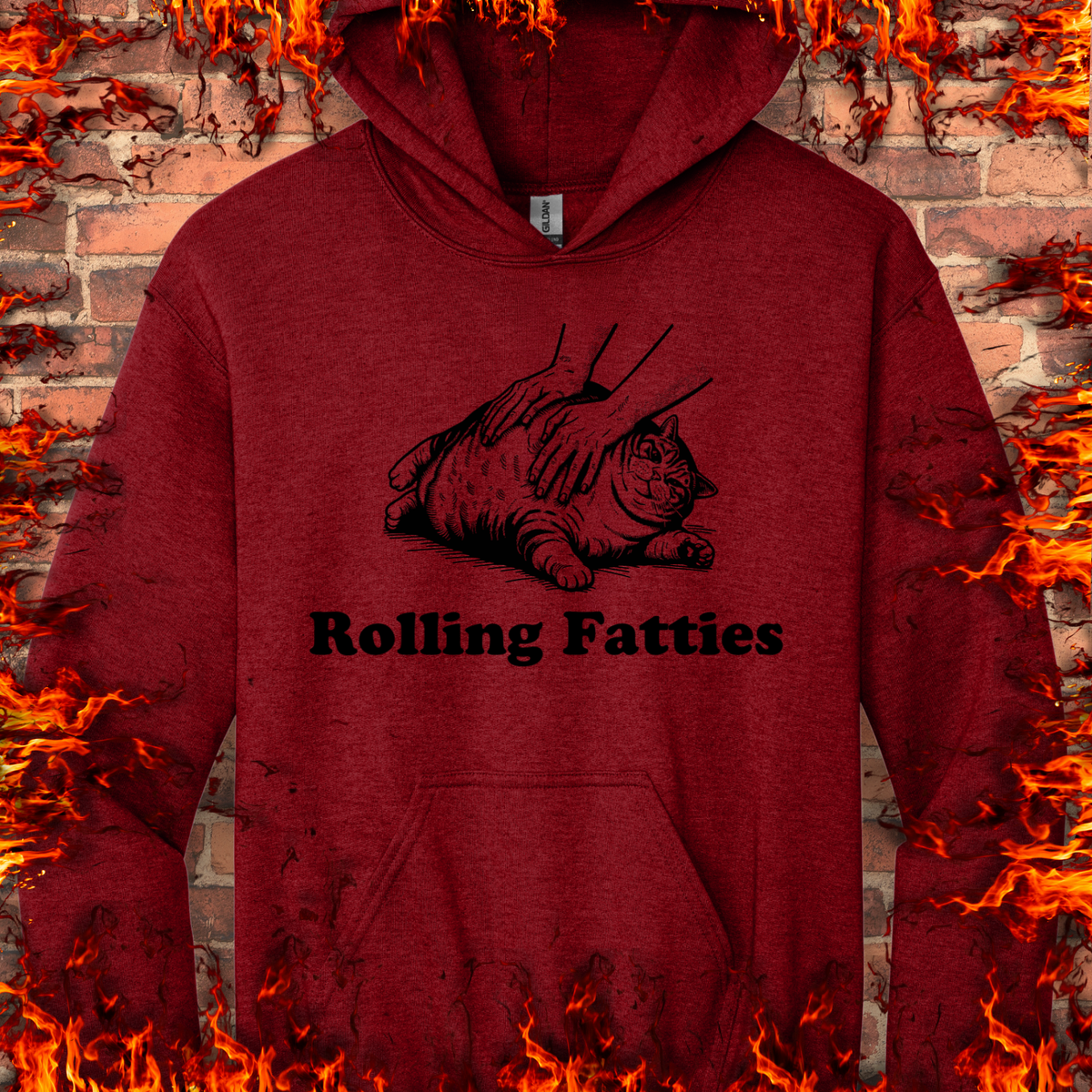 Rolling Fatties product image 2