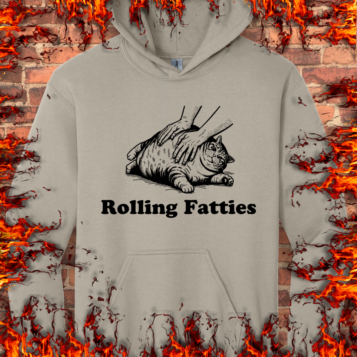 Rolling Fatties product image 1