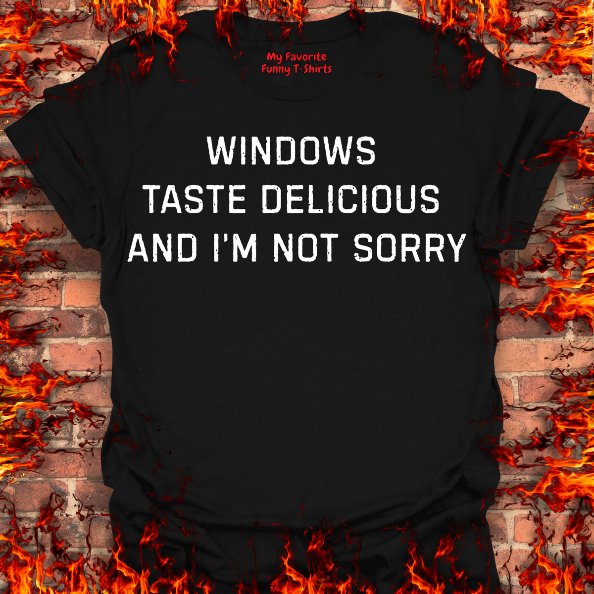 Windows Taste Delicious product image 1