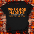 When God Made Me product image 1