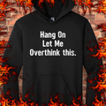 Let Me Overthink This product image 1