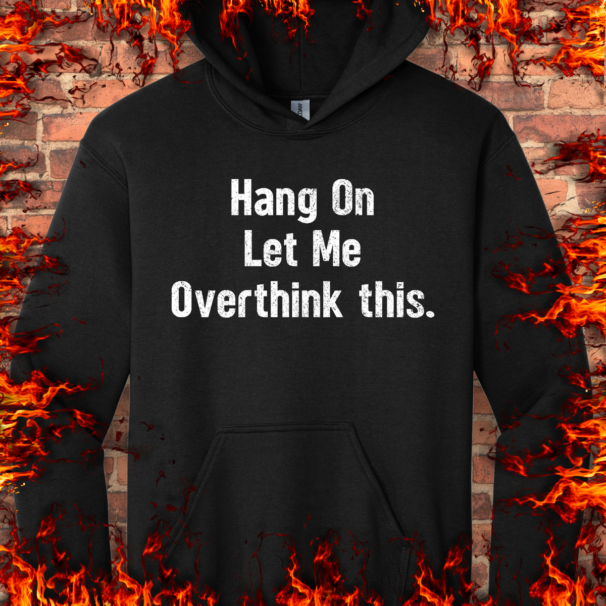 Let Me Overthink This product image 1