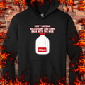 Came Home With The Milk product image 1