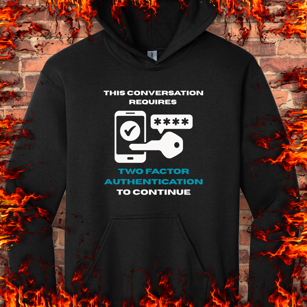 Two Factor Authentication product image 1