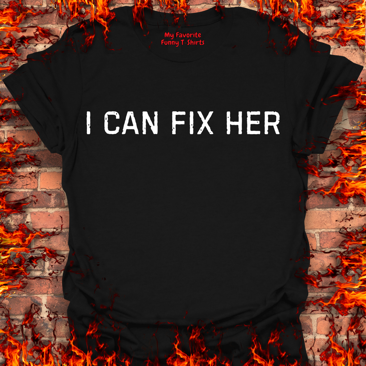 I Can Fix Her product image 1