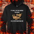 Plz Stop Beating Me product image 1
