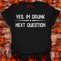 Yes, I'm Drunk product image 1