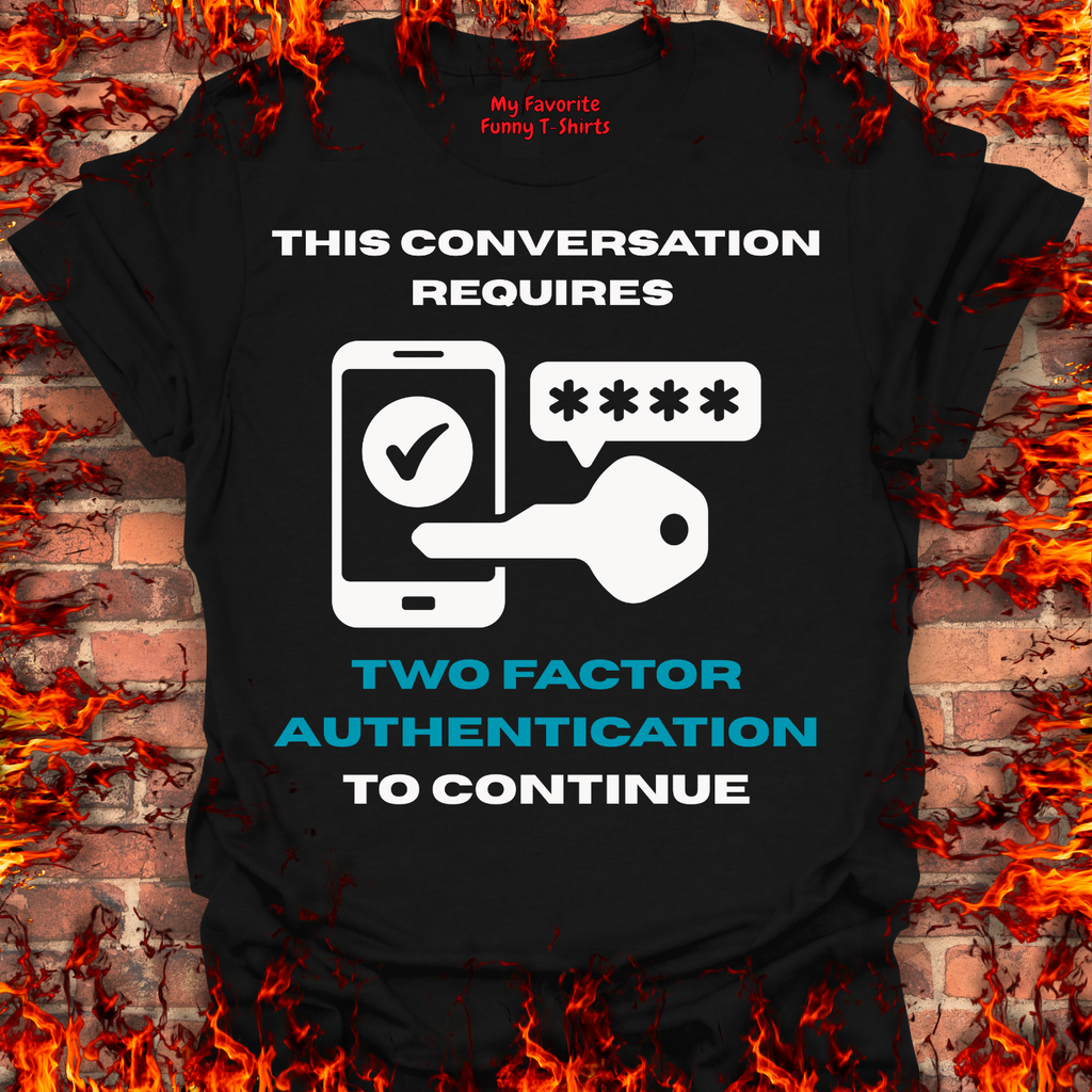 Two Factor Authentication product image 1