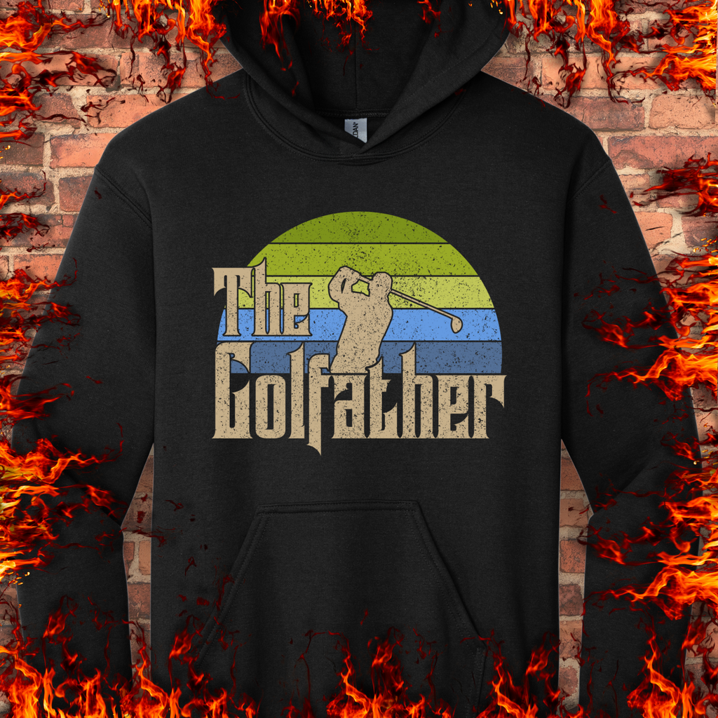 The Golfather product image 1