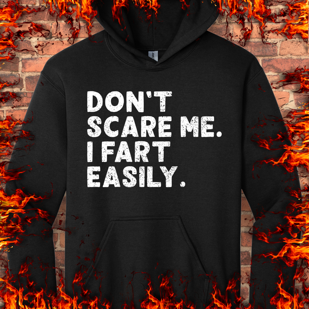 Don't Scare Me product image 1