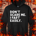 Don't Scare Me product image 1