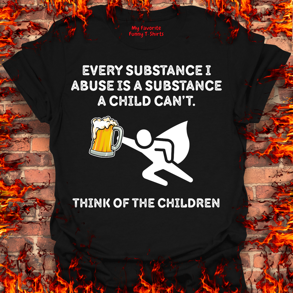 Substance Abuse product image 1