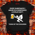 Substance Abuse product image 1