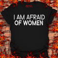 Afraid Of Women product image 1