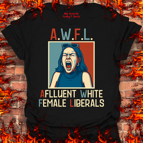 A.W.F.L. product image 1