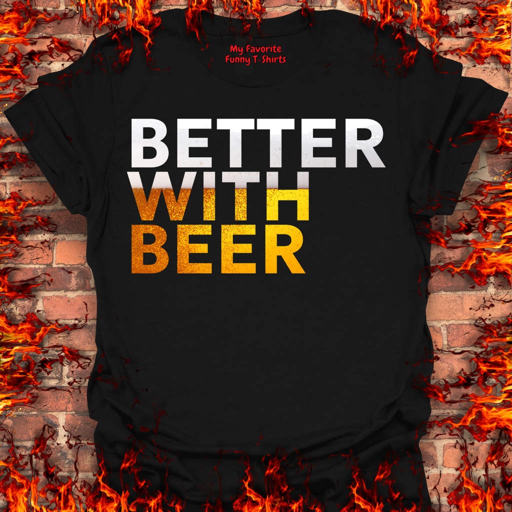 Better With Beer product image 1