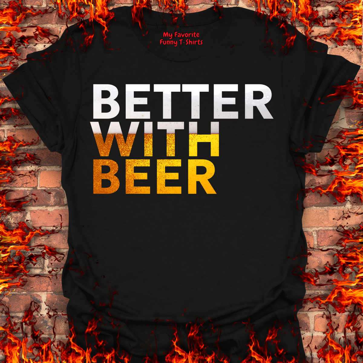 Better With Beer product image 1