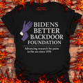 Biden's Better Backdoor Foundation product image 1