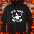Mostly Peaceful Protestor product image 1