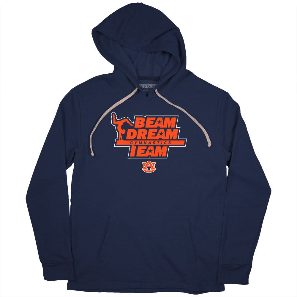 Auburn Gymnastics: Beam Dream Team product image 2