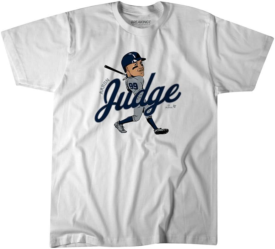 Aaron Judge: Caricature product image 1