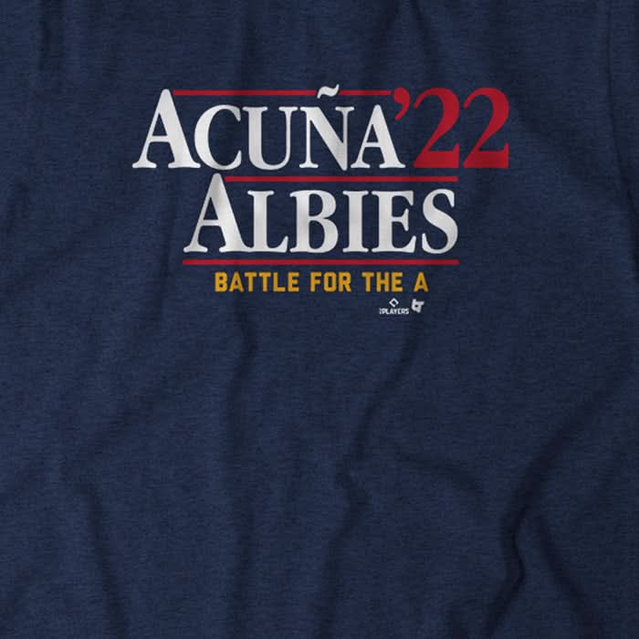 Acuña Albies '22 product image 5