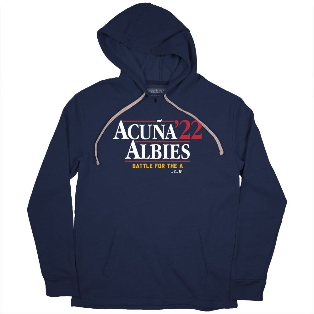 Acuña Albies '22 product image 2