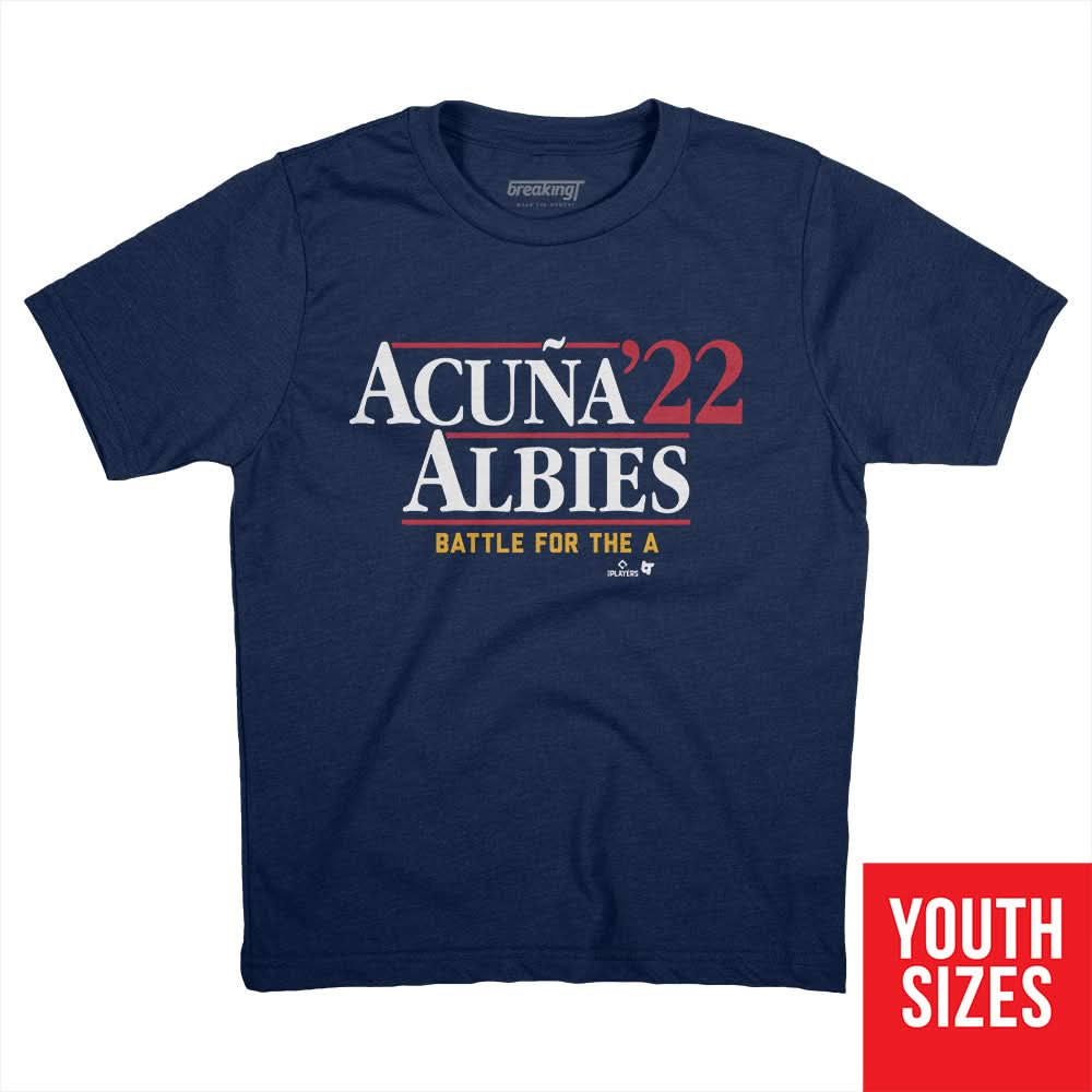 Acuña Albies '22 product image 3