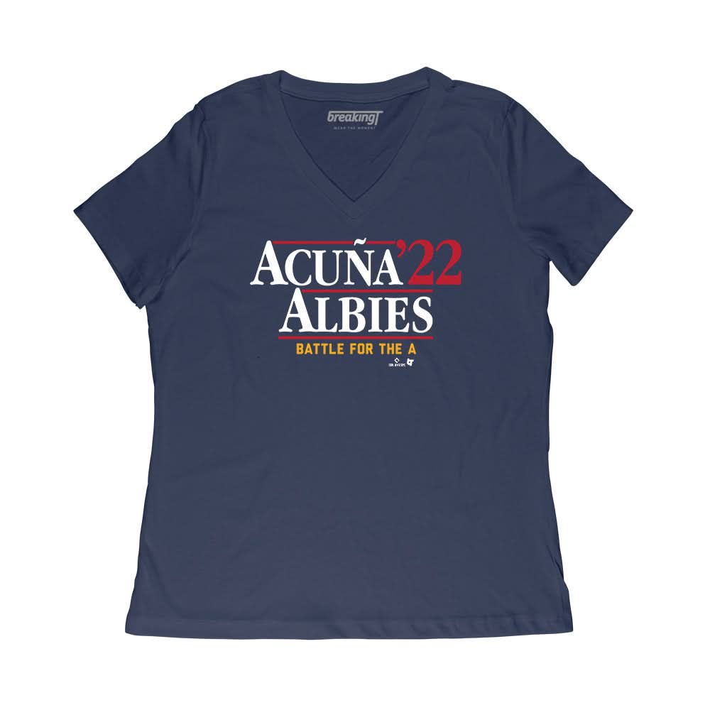Acuña Albies '22 product image 4