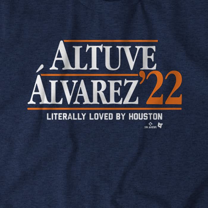 Altuve Alvarez '22 product image 5