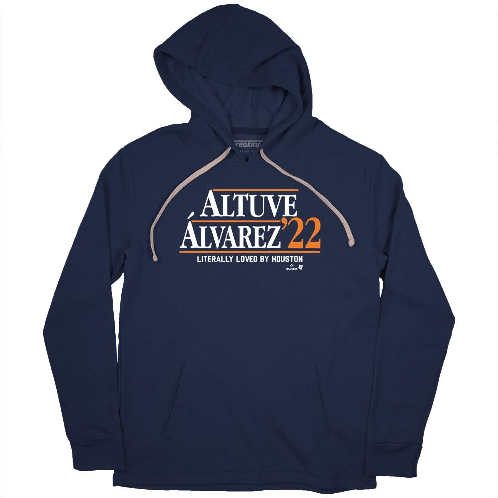 Altuve Alvarez '22 product image 2