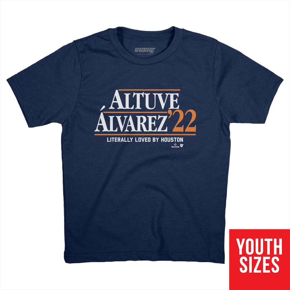 Altuve Alvarez '22 product image 3