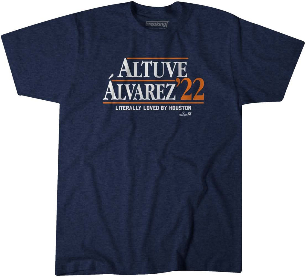 Altuve Alvarez '22 product image 1
