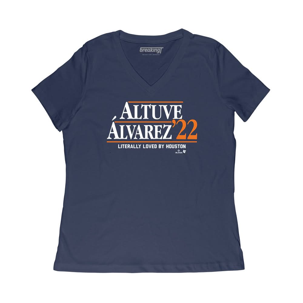 Altuve Alvarez '22 product image 4