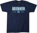 North Carolina Basketball: GDTBATH product image 1